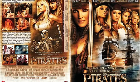 Пираты %2F Pirates XXX (2008) - Релевантные порно видео (7438 видео)
